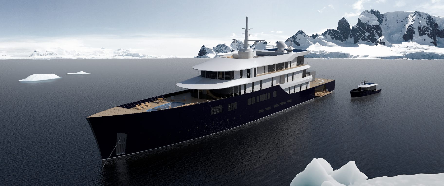 M/Y Elinor