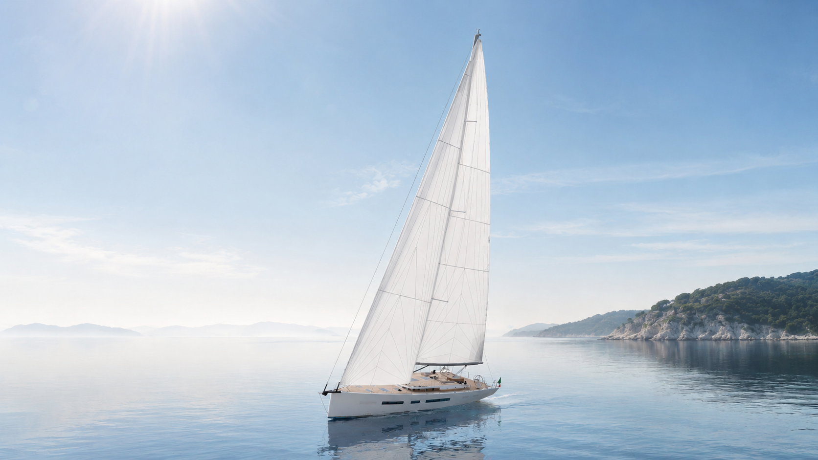 S/Y Amalia